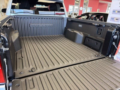 2025 Toyota Tacoma i-FORCE MAX Tacoma TRD Off-Road