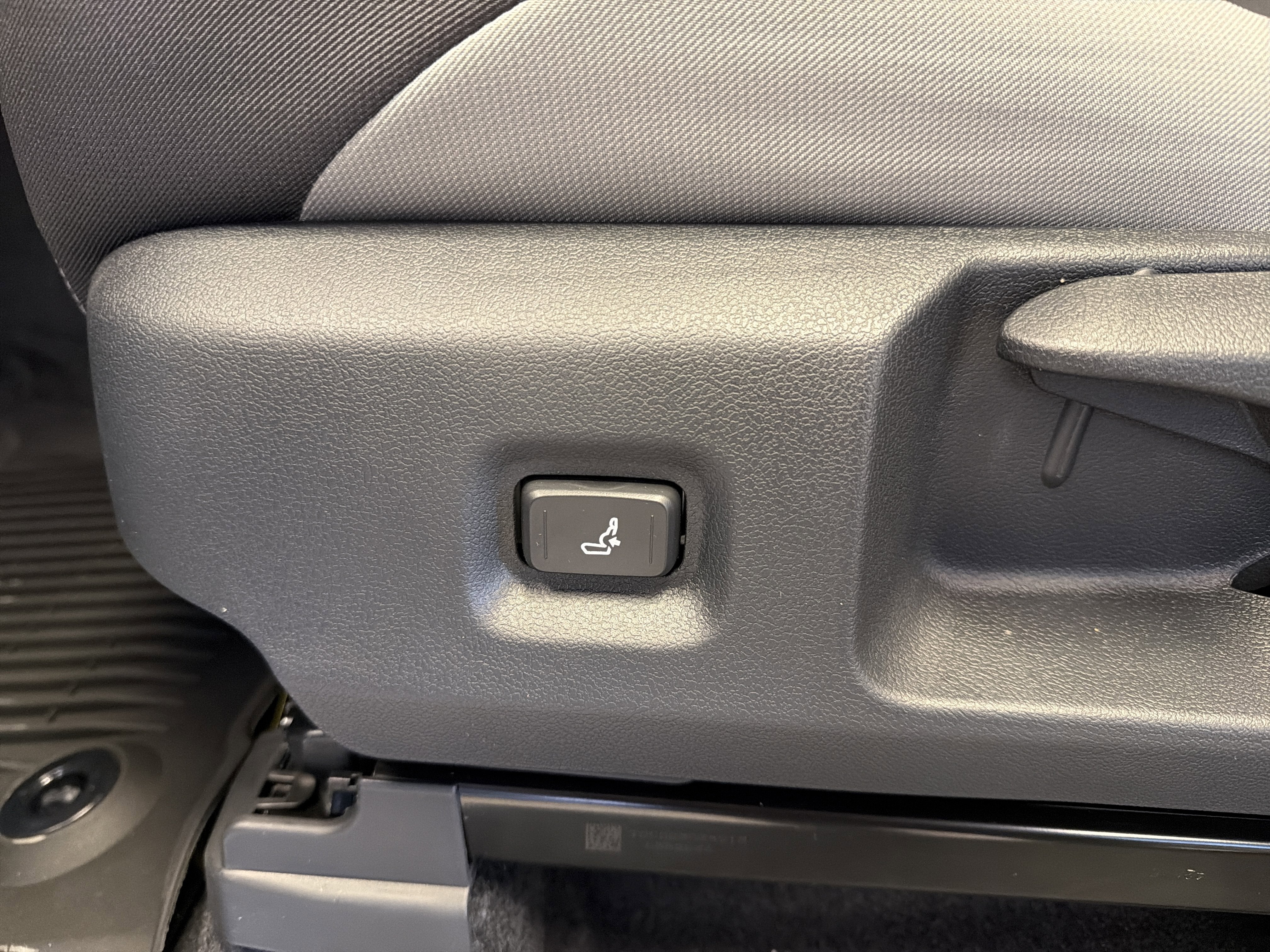 2025 Toyota Tacoma i-FORCE MAX Tacoma TRD Off-Road