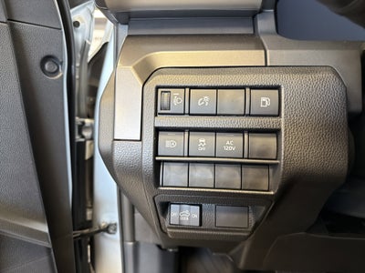 2025 Toyota Tacoma i-FORCE MAX Tacoma TRD Off-Road