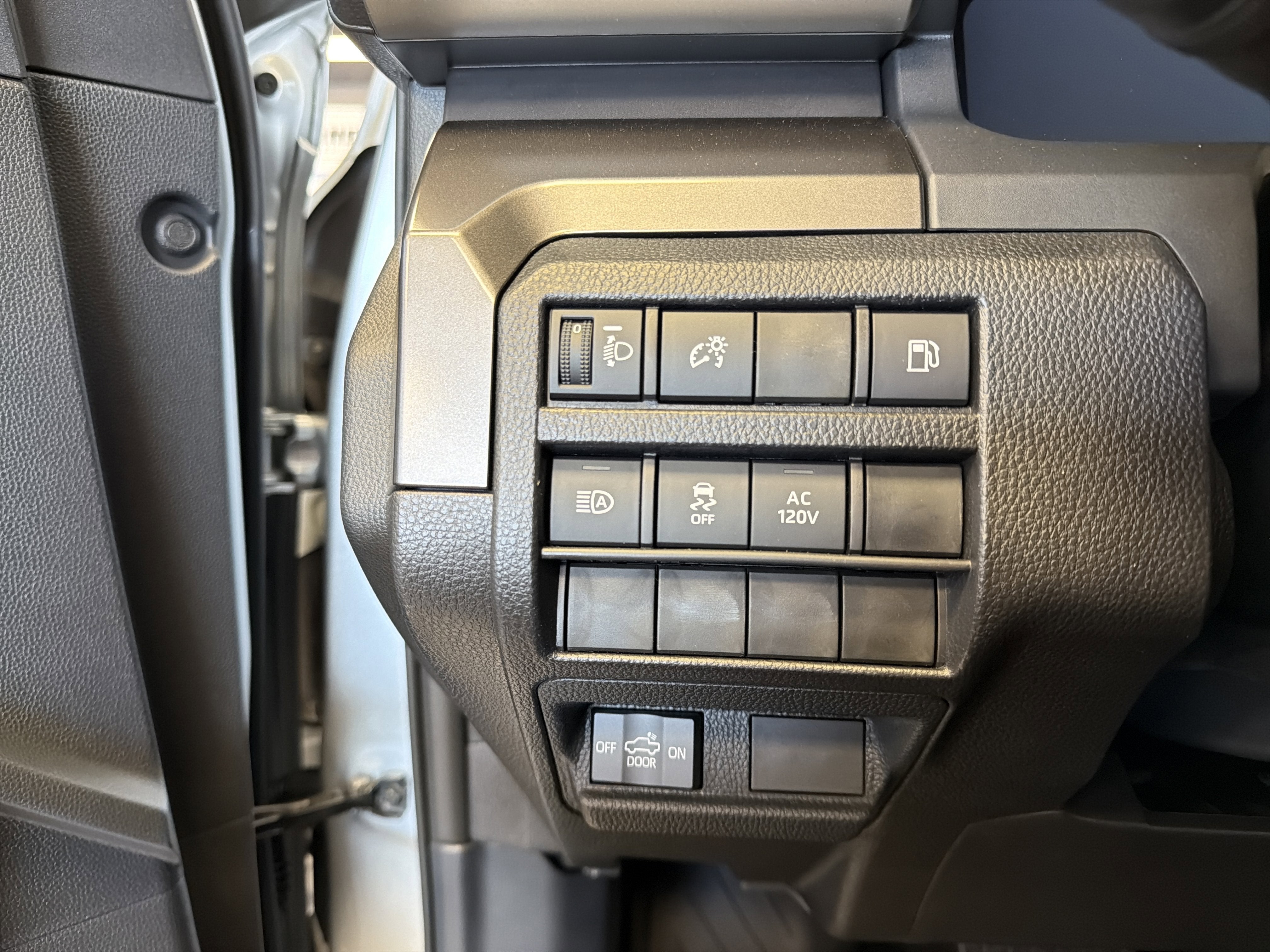 2025 Toyota Tacoma i-FORCE MAX Tacoma TRD Off-Road