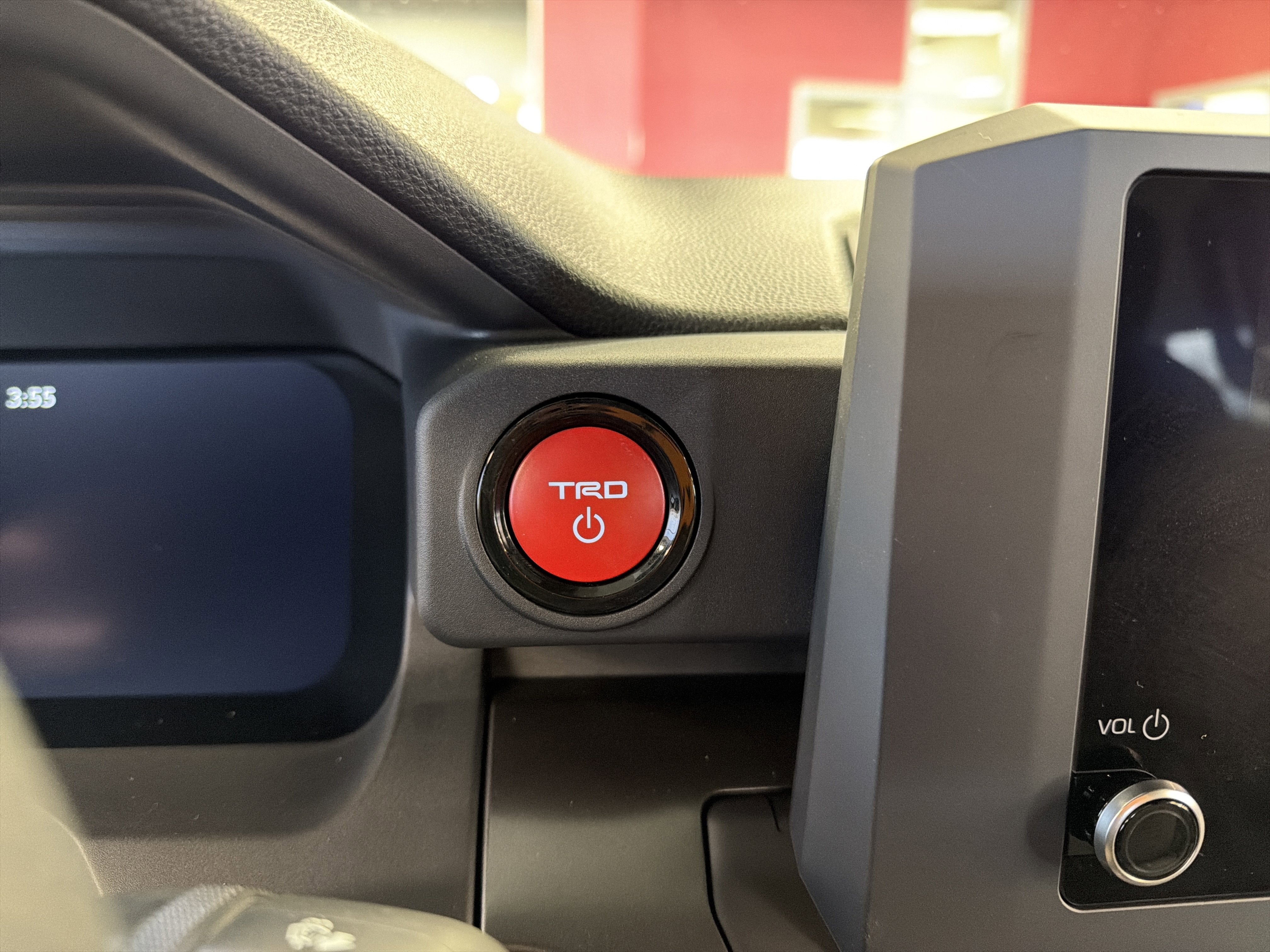 2025 Toyota Tacoma i-FORCE MAX Tacoma TRD Off-Road