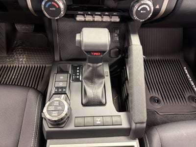 2025 Toyota Tacoma i-FORCE MAX Tacoma TRD Off-Road