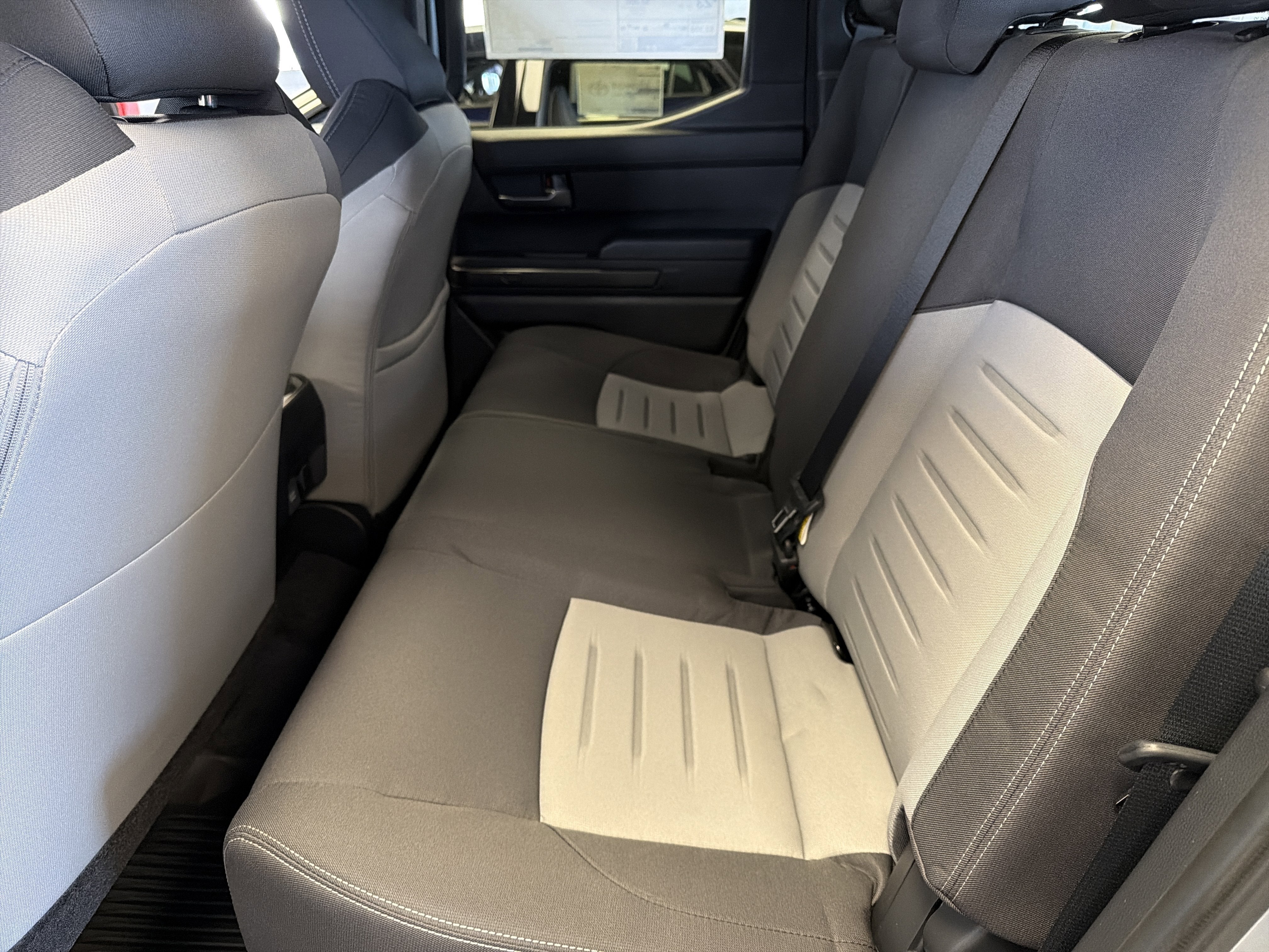 2025 Toyota Tacoma i-FORCE MAX Tacoma TRD Off-Road