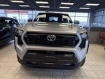 2025 Toyota Tacoma i-FORCE MAX Tacoma TRD Off-Road