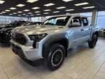 2025 Toyota Tacoma i-FORCE MAX Tacoma TRD Off-Road