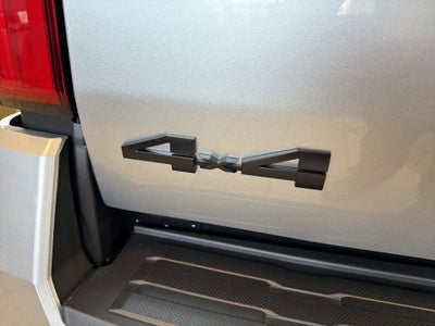 2025 Toyota Tacoma i-FORCE MAX Tacoma TRD Off-Road