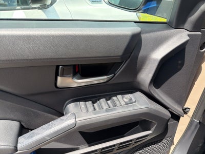 2026 Toyota Tacoma i-FORCE MAX Tacoma TRD Off-Road