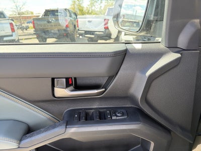 2026 Toyota Tacoma i-FORCE MAX Tacoma Trailhunter