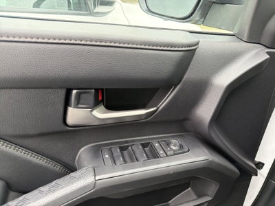 2026 Toyota Tacoma i-FORCE MAX Tacoma Limited