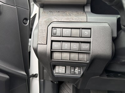 2026 Toyota Tacoma i-FORCE MAX Tacoma Limited