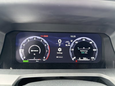 2026 Toyota Tacoma i-FORCE MAX Tacoma Limited