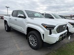 2026 Toyota Tacoma i-FORCE MAX Tacoma Limited