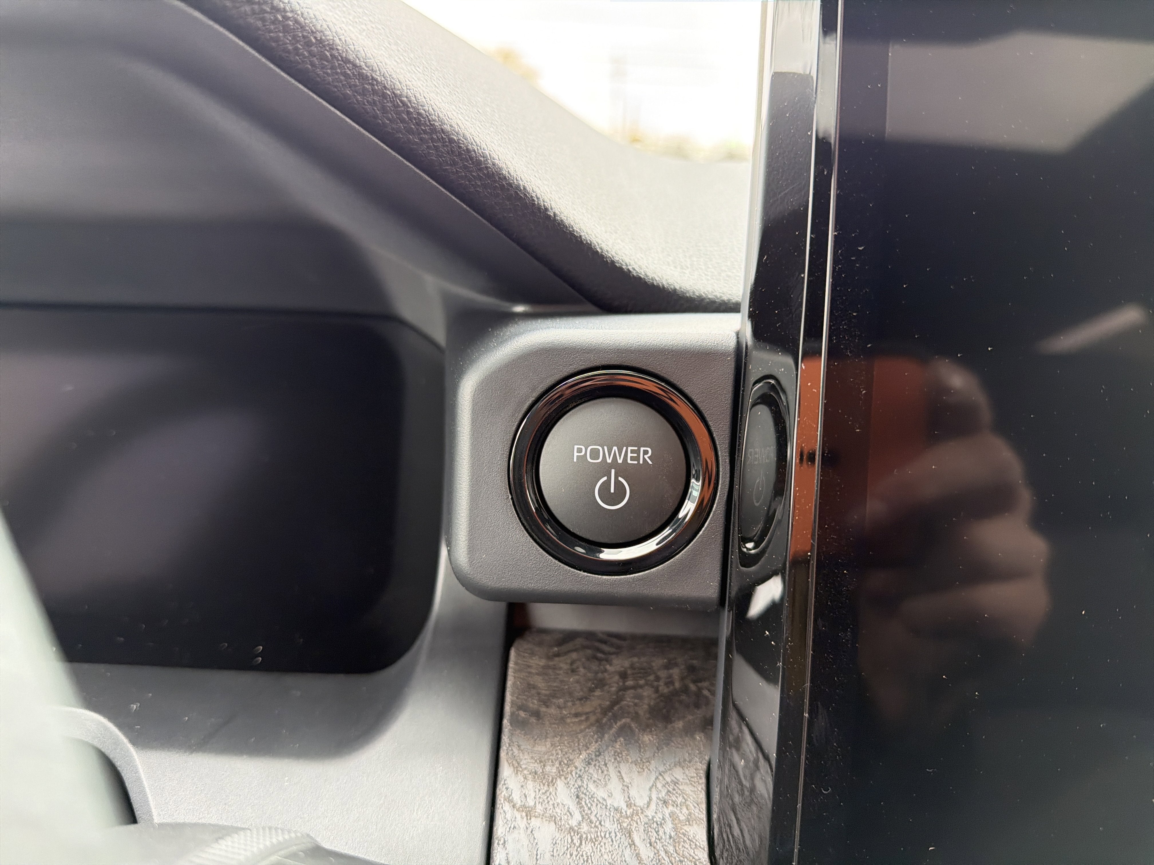 2026 Toyota Tacoma i-FORCE MAX Tacoma Limited