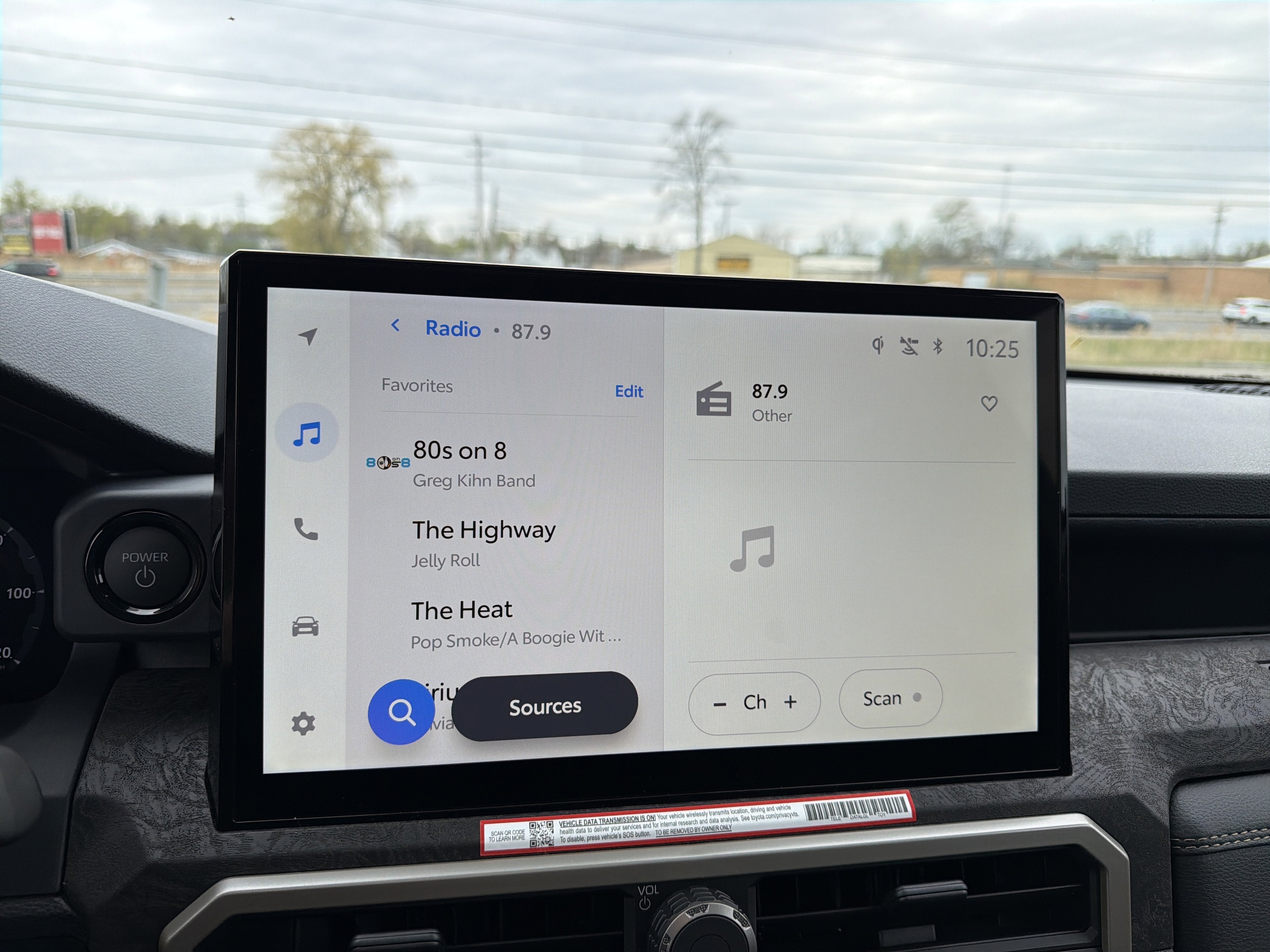 2026 Toyota Tacoma i-FORCE MAX Tacoma Limited