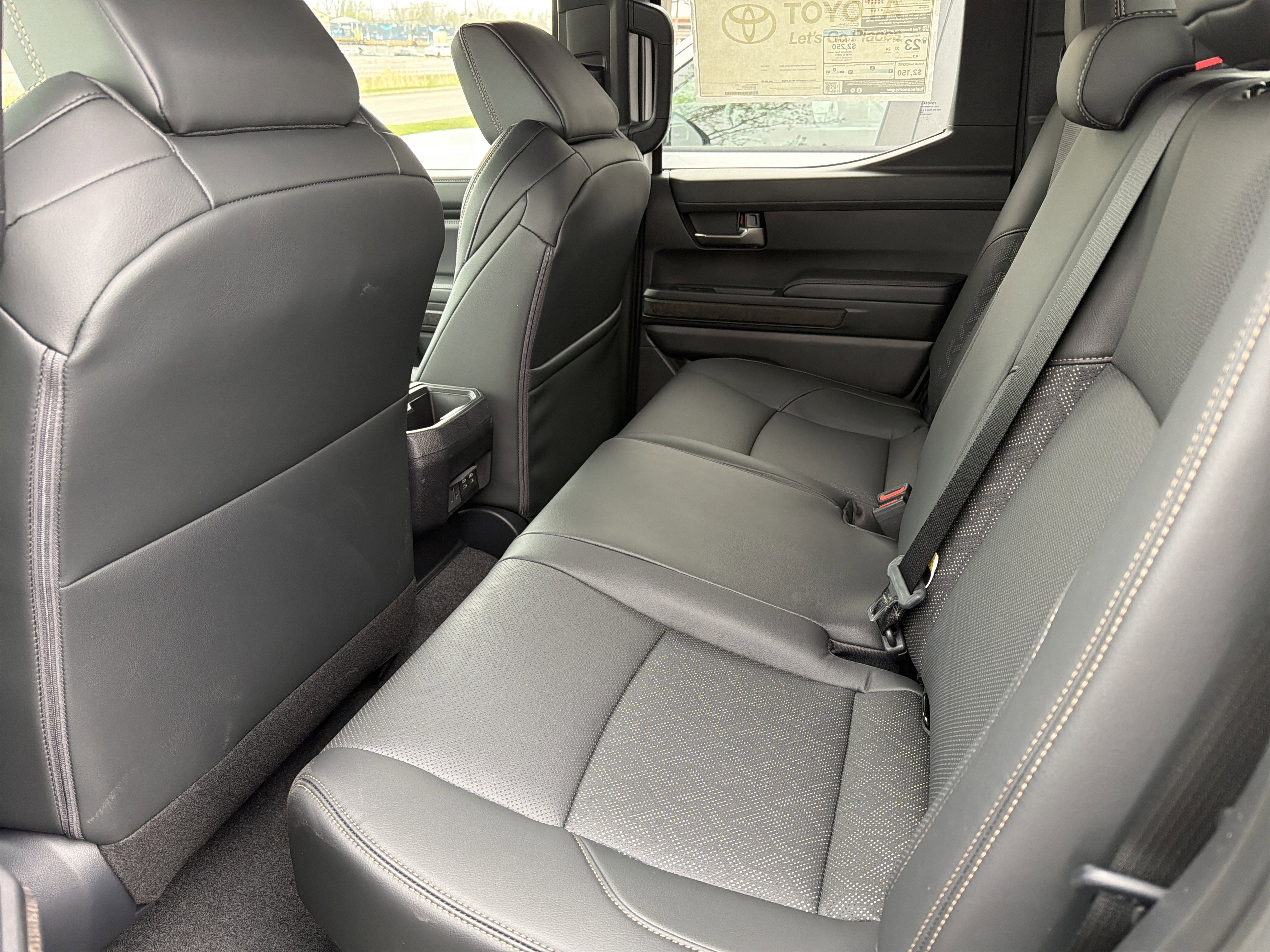 2026 Toyota Tacoma i-FORCE MAX Tacoma Limited