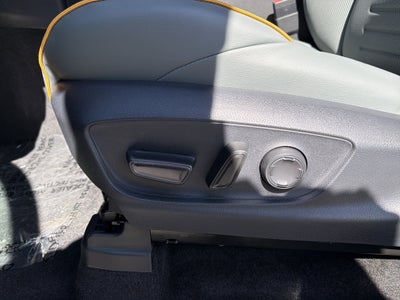 2026 Toyota Tacoma i-FORCE MAX Tacoma Trailhunter