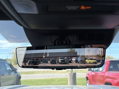 2026 Toyota Tacoma i-FORCE MAX Tacoma Trailhunter