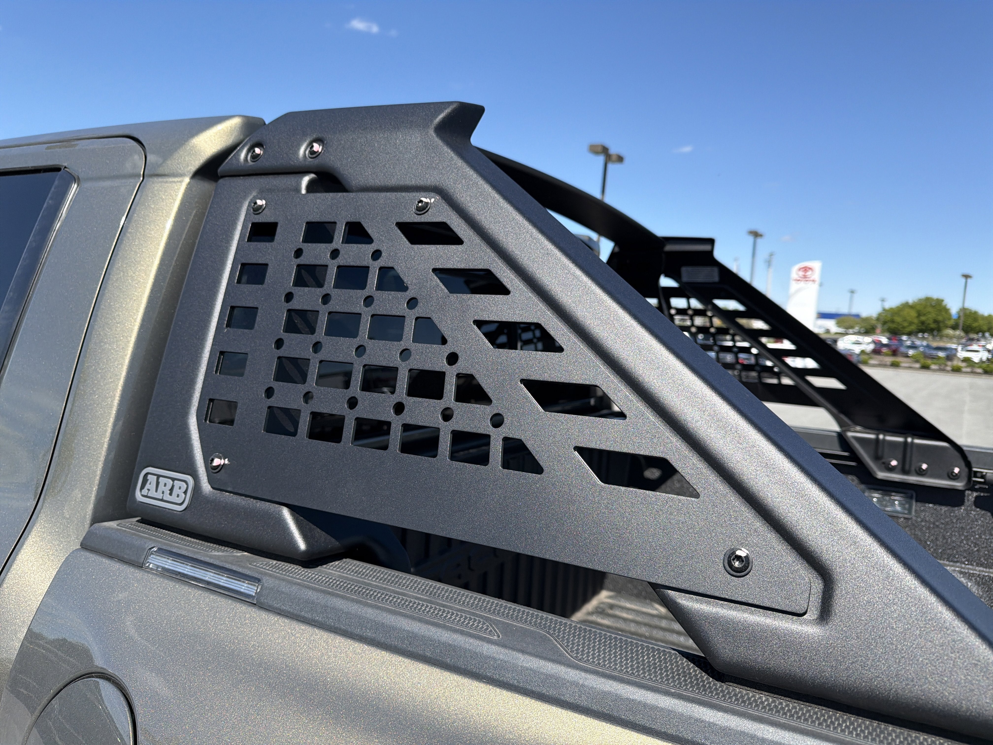 2026 Toyota Tacoma i-FORCE MAX Tacoma Trailhunter