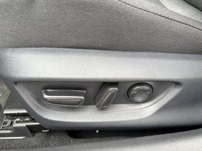 2026 Toyota Camry LE AWD