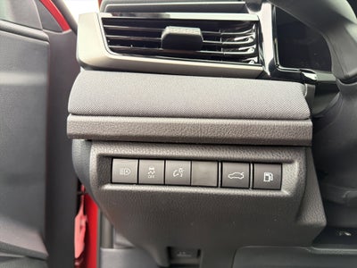 2026 Toyota Camry LE AWD