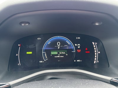 2026 Toyota Camry LE AWD