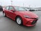 2026 Toyota Camry LE AWD