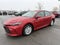 2026 Toyota Camry LE AWD