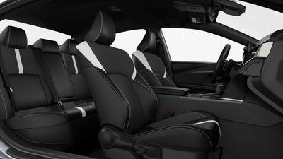 2027 Toyota Camry SE AWD