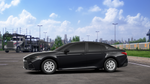 2026 Toyota Camry LE AWD