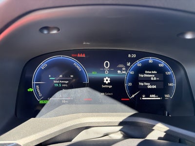 2026 Toyota Camry XSE AWD