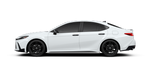 2026 Toyota Camry Nightshade AWD