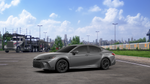 2027 Toyota Camry SE AWD