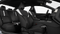 2027 Toyota Camry SE AWD