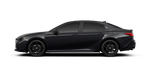 2026 Toyota Camry Nightshade AWD