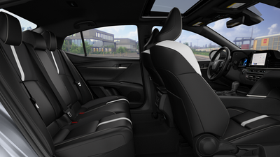 2027 Toyota Camry Nightshade AWD