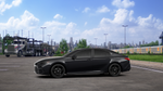 2027 Toyota Camry Nightshade AWD
