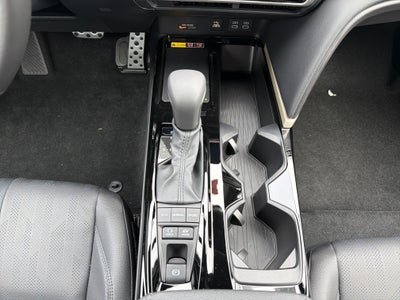 2026 Toyota Camry XSE AWD
