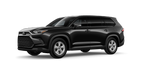 2026 Toyota Grand Highlander LE