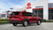 2026 Toyota Grand Highlander LE