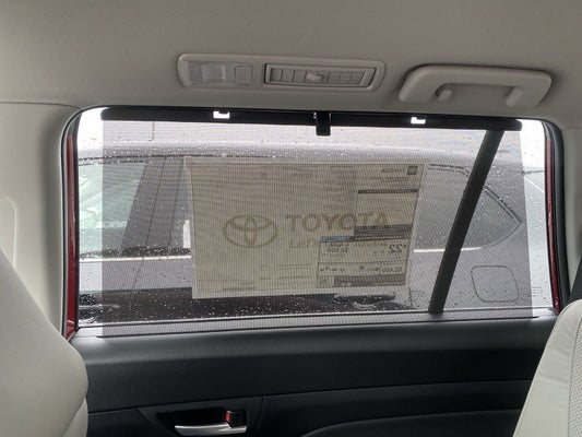 2024 Toyota Grand Highlander Limited in East Syracuse, NY - Romano Toyota