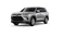 2026 Toyota Grand Highlander LE