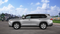 2026 Toyota Grand Highlander LE