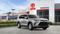2026 Toyota Grand Highlander LE