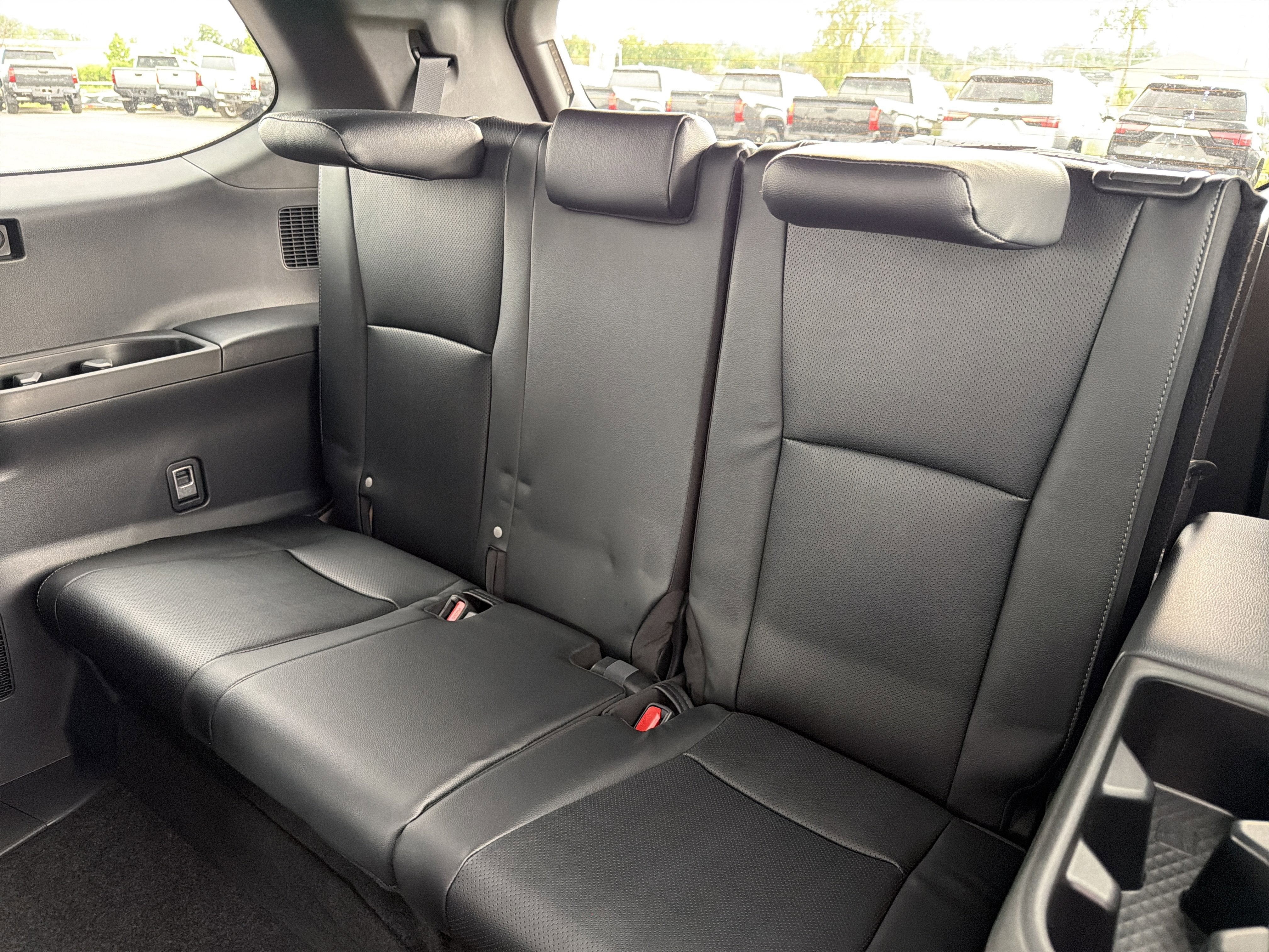 2026 Toyota Grand Highlander Hybrid MAX Limited