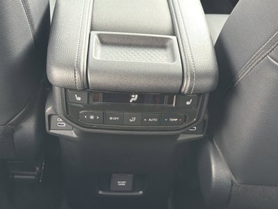 2026 Toyota Grand Highlander Hybrid MAX Limited