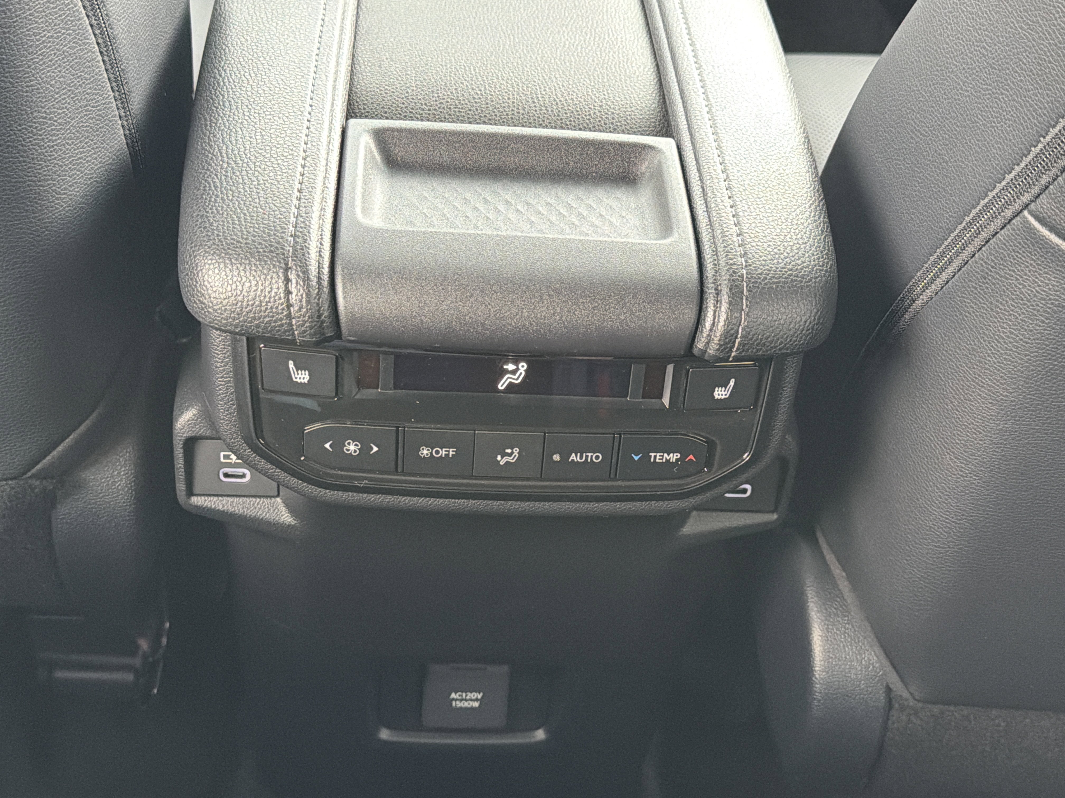 2026 Toyota Grand Highlander Hybrid MAX Limited