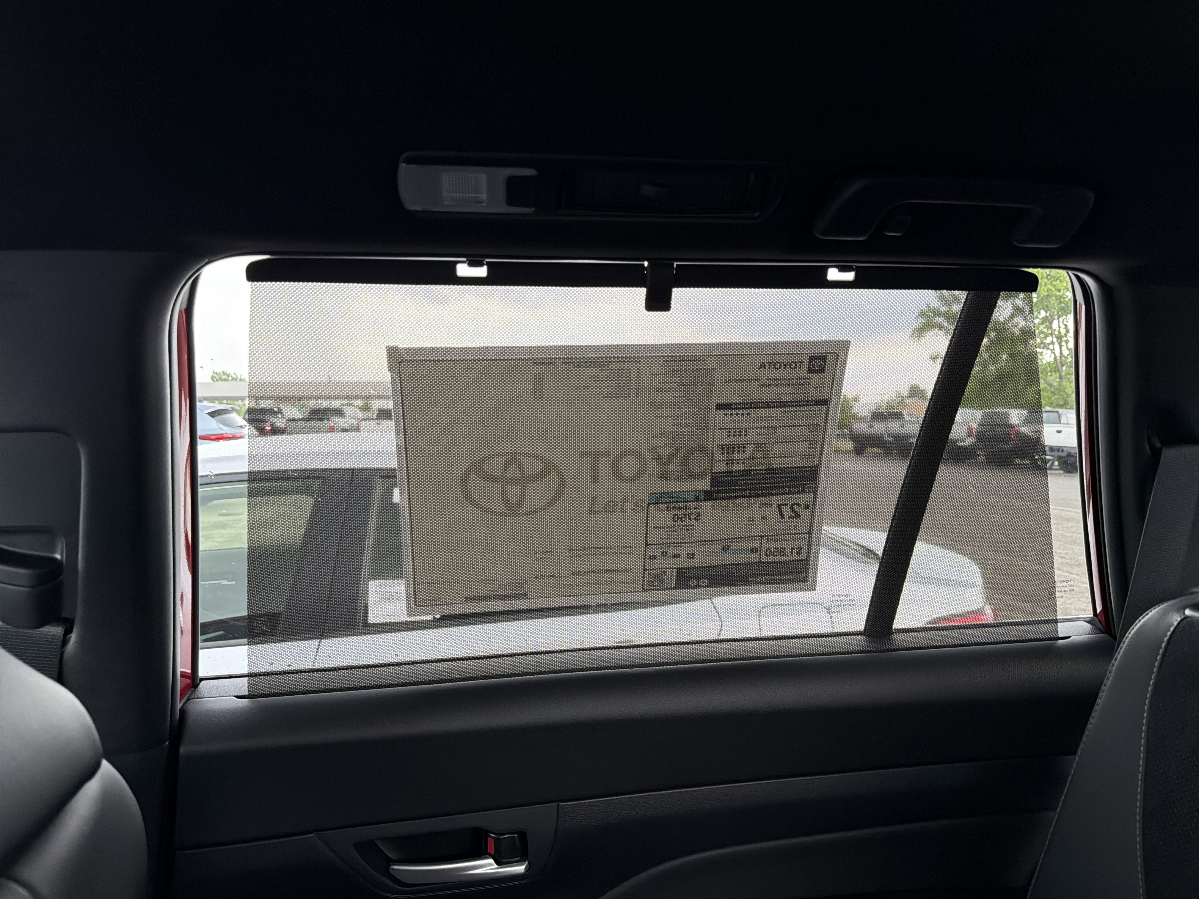 2026 Toyota Grand Highlander Hybrid MAX Limited