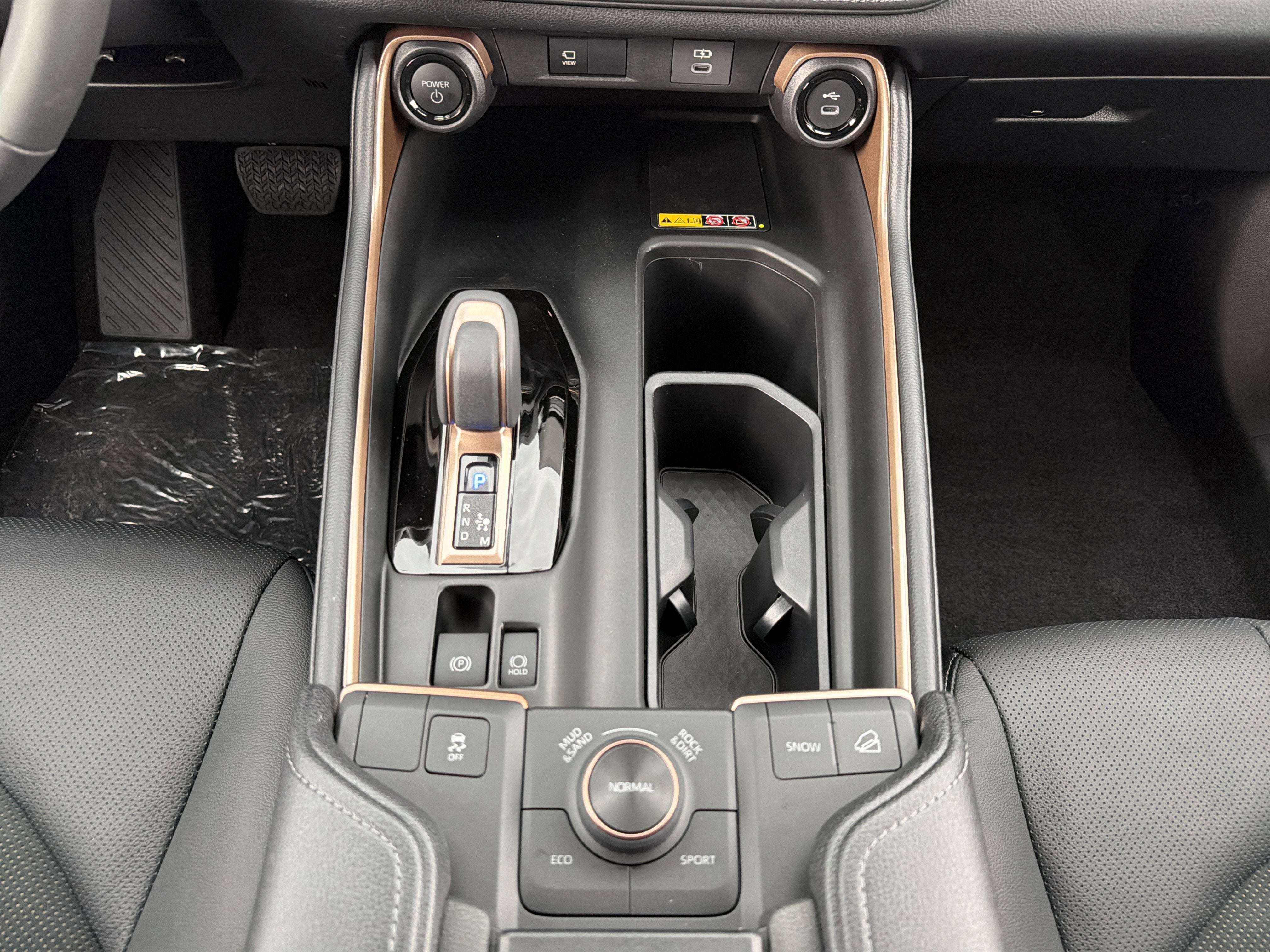 2026 Toyota Grand Highlander Hybrid MAX Limited