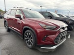 2026 Toyota Grand Highlander Hybrid MAX Limited