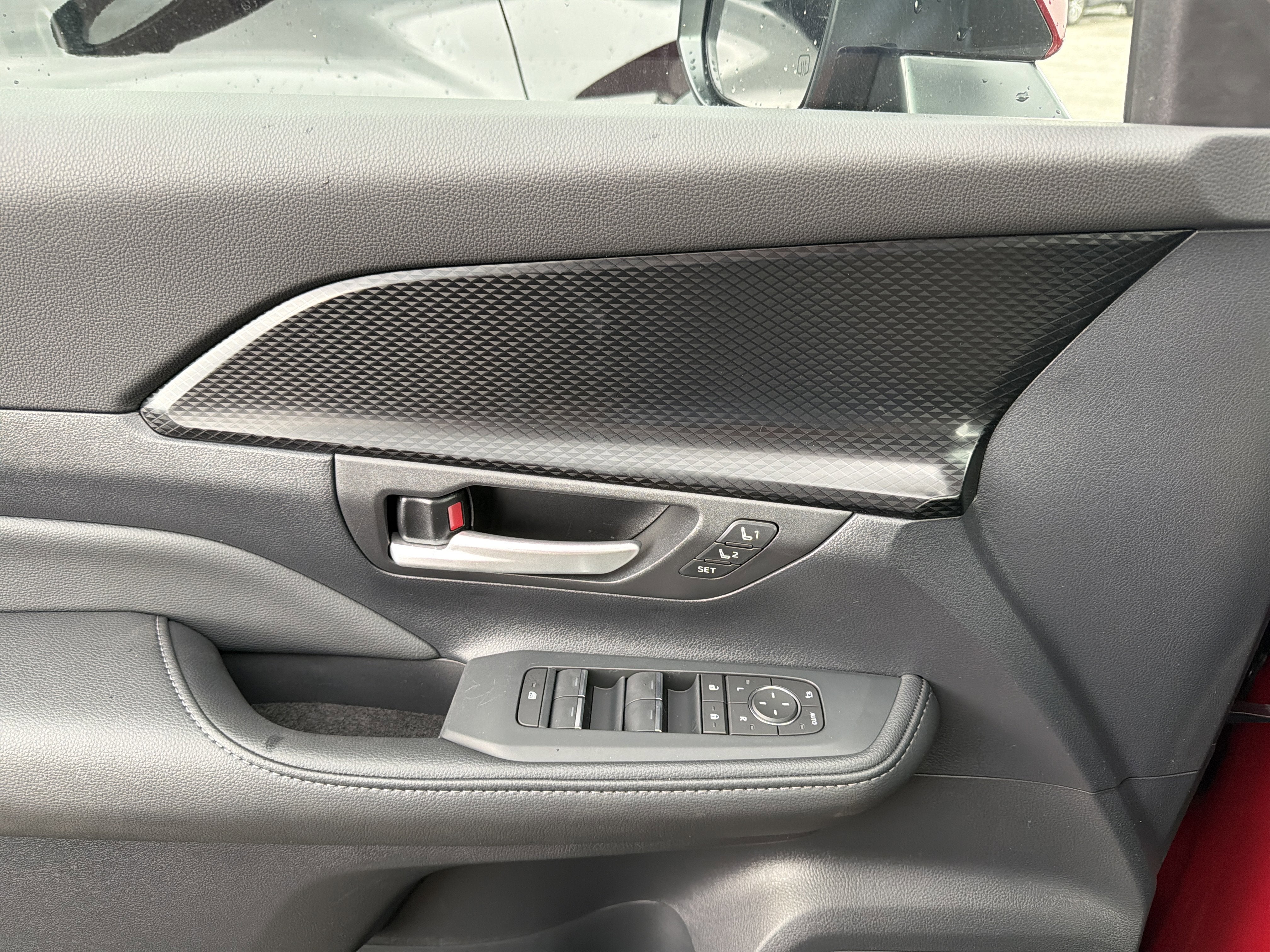 2026 Toyota Grand Highlander Hybrid MAX Limited